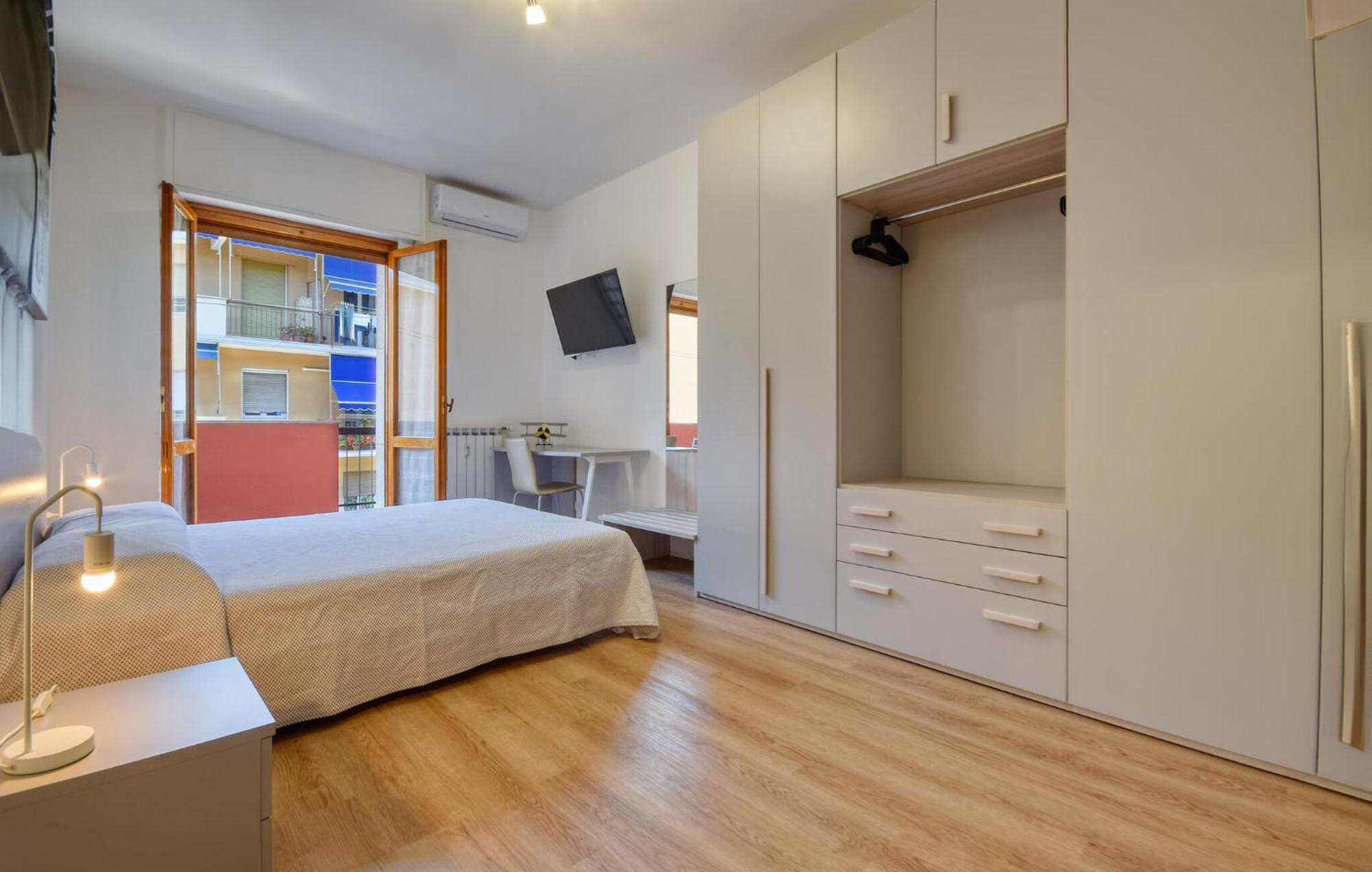 1 Bedroom Lovely Apartment In 雷科 外观 照片
