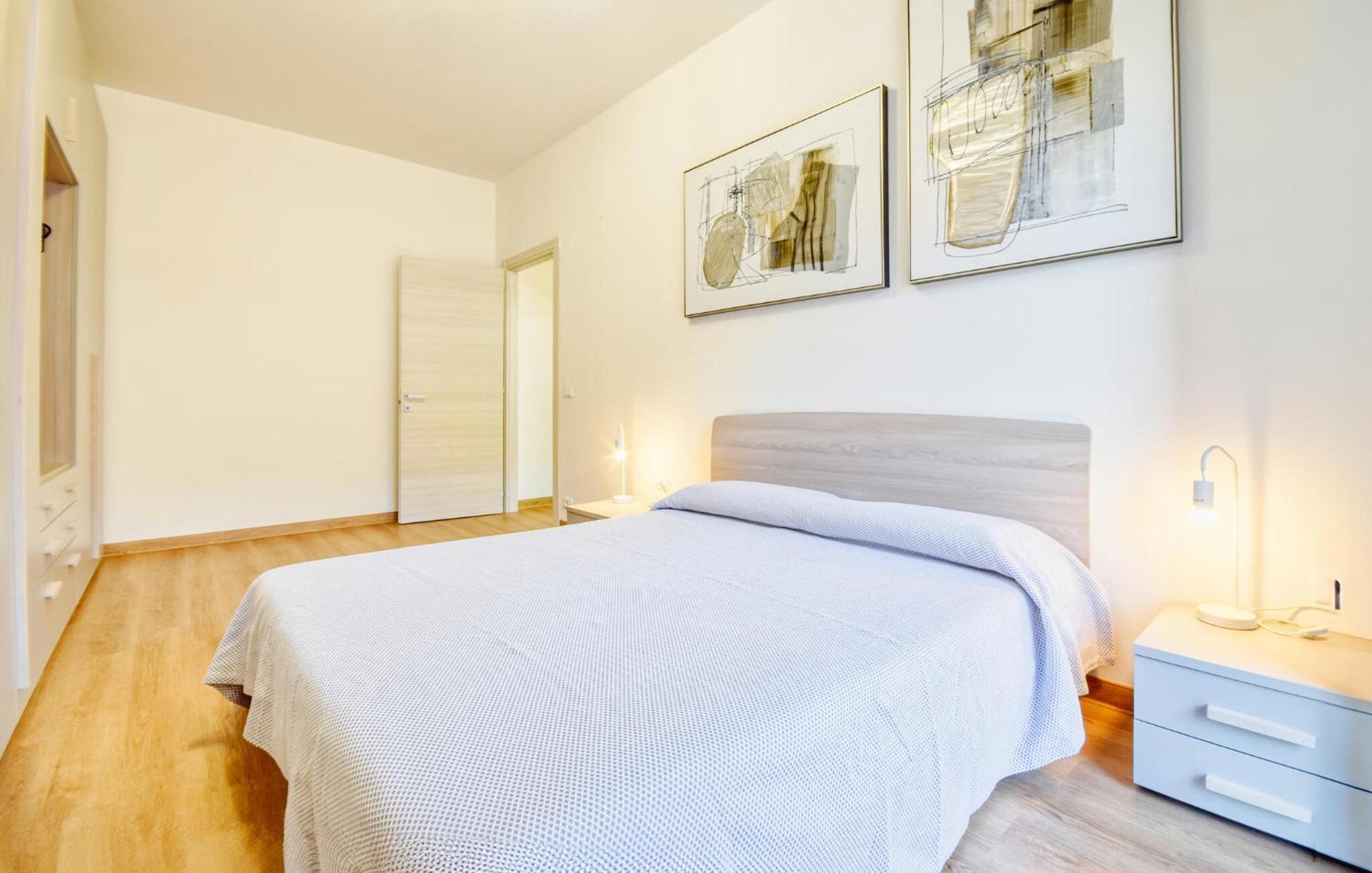 1 Bedroom Lovely Apartment In 雷科 外观 照片
