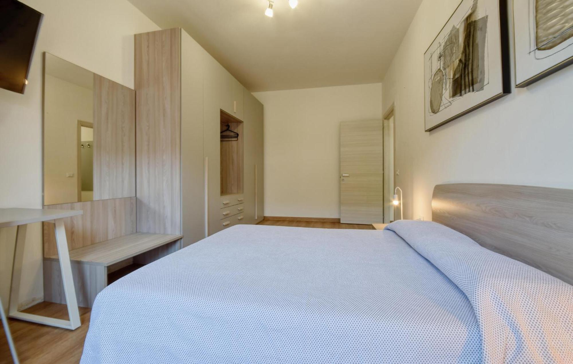 1 Bedroom Lovely Apartment In 雷科 外观 照片